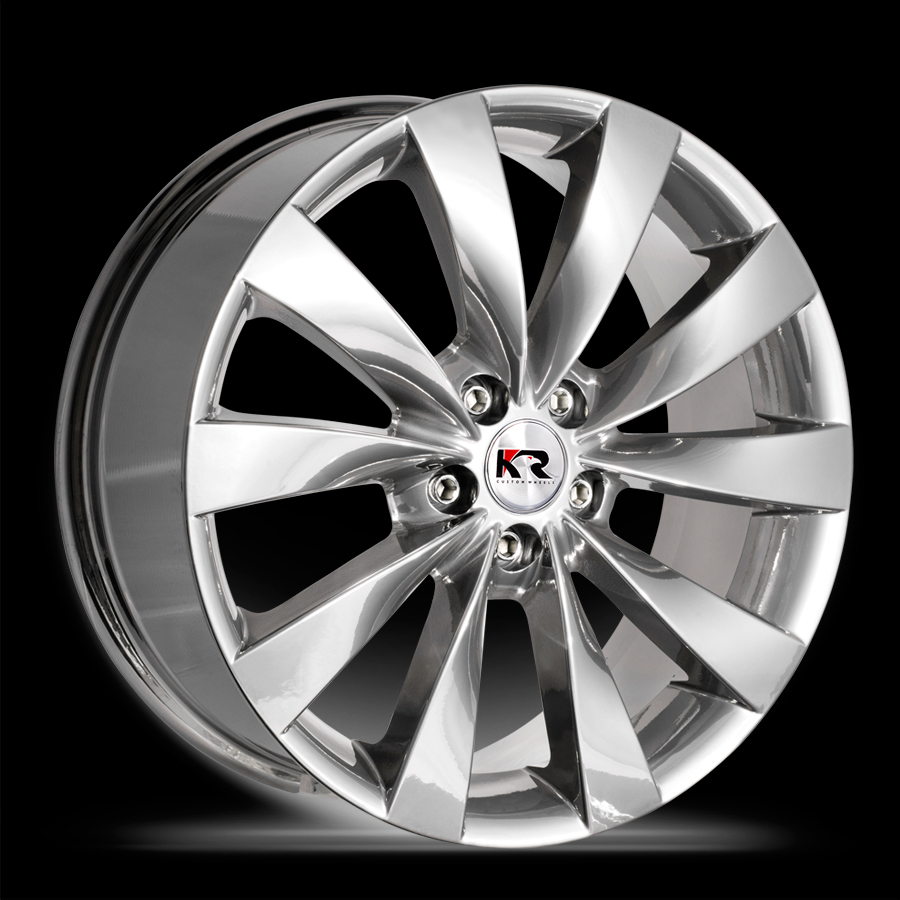 KS-WHEELS RODAS