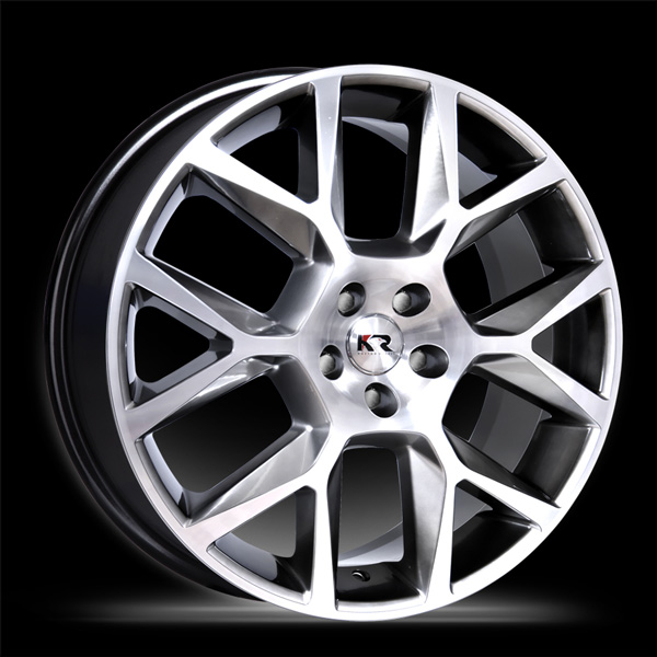 KS-WHEELS RODAS