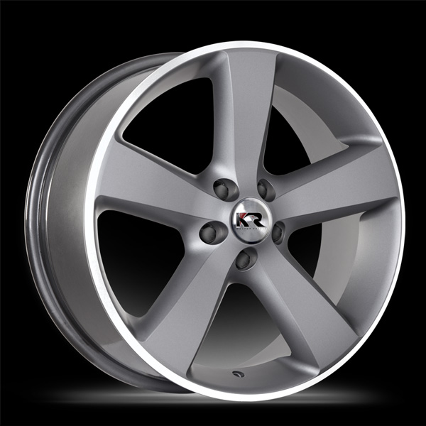 KS-WHEELS RODAS